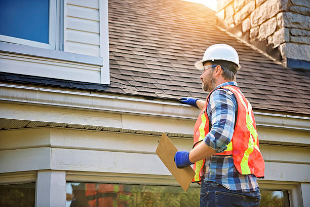 Roof Repair in Lesage